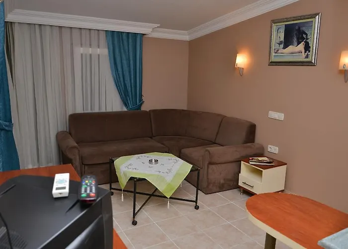 Queen Suite